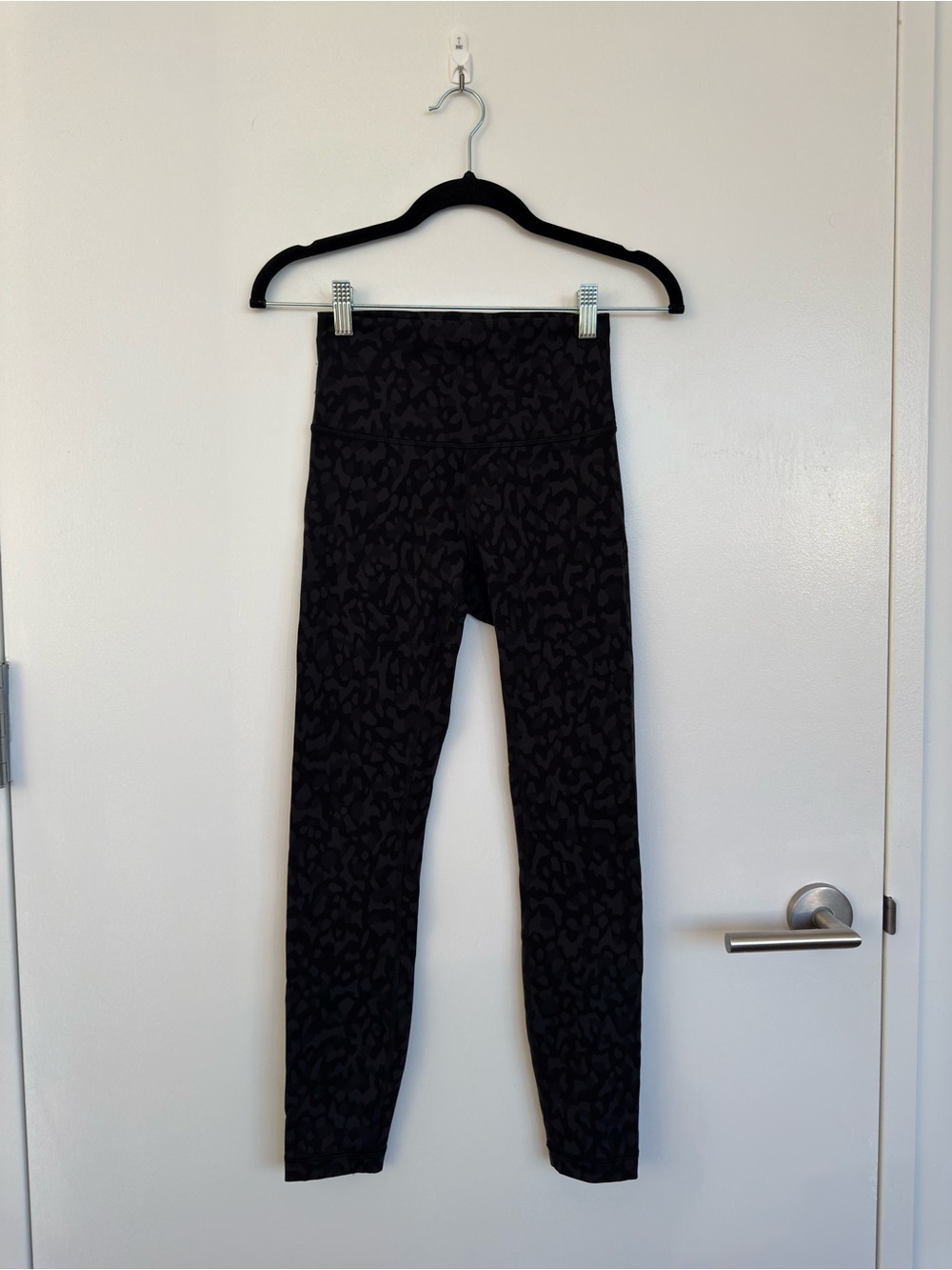 lululemon athletica Wunder Train (No Pockets) 25” Leggings